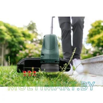 Триммер Bosch EasyGrassCut 18-260 06008C1C02 (с 2-мя АКБ) картинка 4
